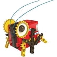 thumbnail image 3 of CKR-162 - EDUCATIONAL MOTORIZED ROBOT KIT 4 IN 1, 3 of 6