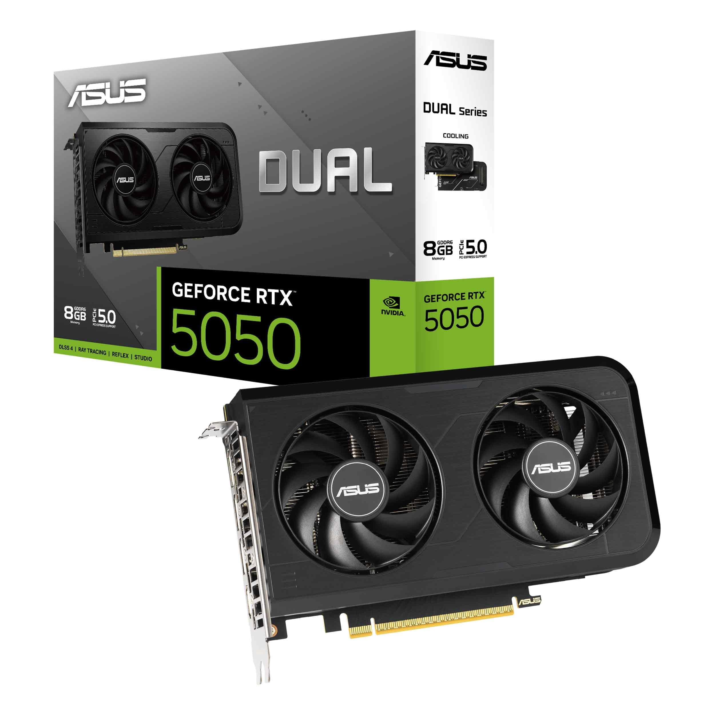 ASUS DUAL-RTX3060　12Gb ASUS Dual GeForce RTX 3060 OC Edition 12GB GDDR6 | Graphics