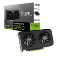 thumbnail image 1 of Asus DUAL-RTX5050-8G Vga Asus|dual-rtx5050-8g R, 1 of 14