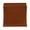 Brown, variant on LANTWOO PU Leather Slim Engagement Wedding Ring Pouch Leather Jewelry Pouch Christmas, Wedding Party Favor Gift Bag (3.94" x 3.94"/10 x 10 cm)