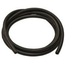 EZ-FLO 98595 Rubber Fuel Line with 1/4 inch ID, 10 Ft, Black