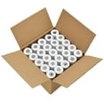 thumbnail image 1 of 2 1/4'' x 50' Thermal Paper Rolls Receipt Paper (150 Rolls), 1 of 4