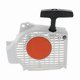 thumbnail image 2 of Recoil Pull Starter Assembly Replacement for STIHL MS200T 020T Chainsaw, 2 of 4