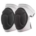 thumbnail image 2 of Rodilleras de soporte suave y protectoras para voleibol, deportes al aire libre, 1 par 28 cm x 15 cm, 2 of 8