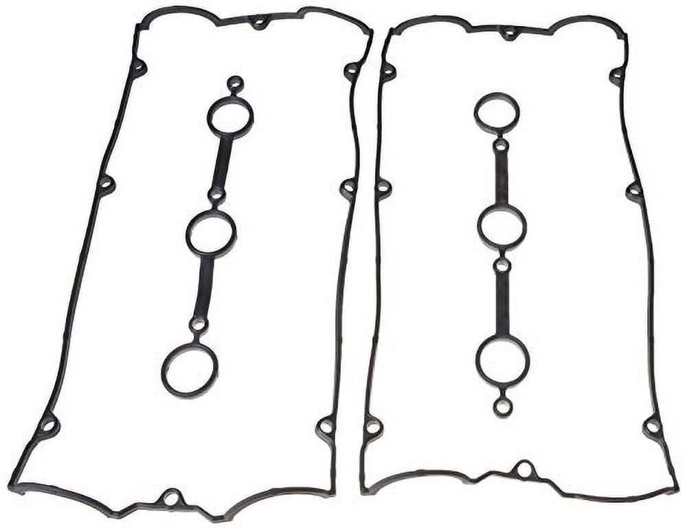 Mahle Valve Cover Gasket Set