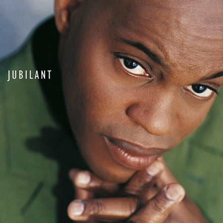 Jubilant Sykes - Jubilant - Music & Performance - CD
