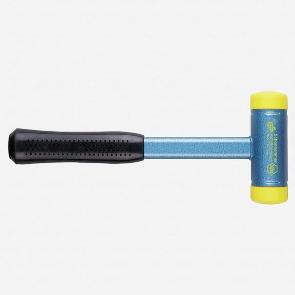 Wiha 80225 1" Face x 18.3 Oz Dead Blow Hammer