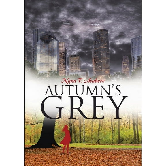 Autumn's Grey, (Paperback)