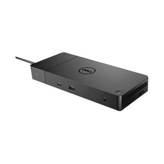 Dell  130-180 watt WD19TB Thunderbolt Dock Dock AC Pad
