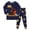 Blue, variant on Toddler Boy Fall Outfits Baby Suits For Boys Baby Boy Outfit Little Boy Fall Winter Outfit Dark Purple,4-5 Years