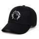 thumbnail image 4 of Gorra de béisbol Demons Slayers Kamados Tanjirous Anime, 4 of 5