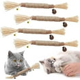 thumbnail image 1 of Cat Chew Sticks,cat Toy Stick,cat Stick, 1 of 3