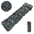 thumbnail image 3 of Outdoor TPU inflatable mat Camping inflatable sleeping mat, 3 of 5