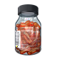 thumbnail image 2 of Omega 3 de Salmón Puro 50 Cápsulas de 1400 mg, 2 of 3