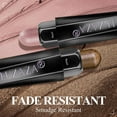 thumbnail image 6 of Neutral Eyeshadow Stick Makeup 6PCS Set, Brown Nude Metallic Shimmer Matte Cream Eye Shadow Eyeliner Brightener Pencil Crayon - BROWN CANYON, 6 of 8