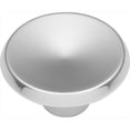 thumbnail image 1 of 1.5 In. Sunnyside Polished Chrome Cabinet Knob, 1 of 1