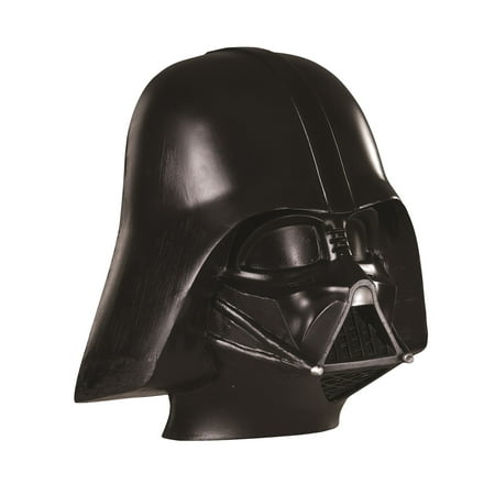 Child Darth Vader Face Mask