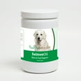 Healthy Breeds Kuvasz Salmon Oil Soft Chews 120 Count