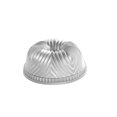 thumbnail image 2 of Nordic Ware Bavaria Bundt Pan, 10-cup, graphite, 2 of 6