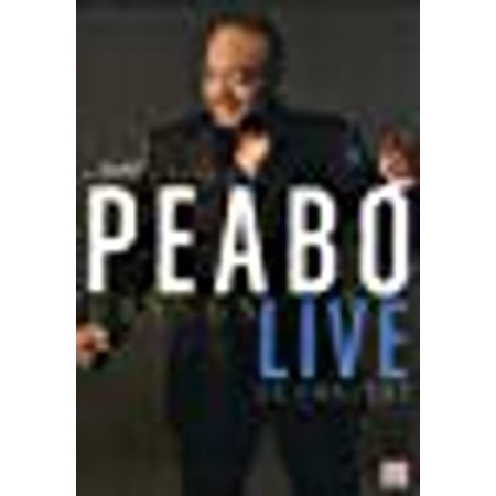 Peabo Bryson: Live in Concert - Ladies' Request