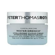 Peter Thomas Roth Water Drench Hyaluronic Cloud Cre am 0.67 oz / 20 ml
