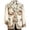 Beige-2, variant on Christmas Blazer Men Mens Xmas Party Dinner Prom Printed Suit Jacket Corduroy 3 Button Casual Sports Coats
