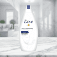 thumbnail image 4 of dove deeply nourishing body wash, 16.9 fluid ounce / 500 ml (pack of 3) international version, 4 of 5