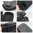 thumbnail image 3 of Waterproof Shockproof EVA Storage Case with Musical Note Pattern - Lightweight Portable Hard Case for Keyboard Instruments, 310×110×80mm, 125g, Smooth Zipper, Dust/Scratch Resistant, Ideal for, 3 of 6