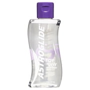 Astroglide Toy 'N Joy, Water-Based Personal Lubricant, Toy-Safe Lube, 5 fl oz