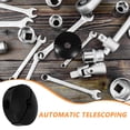 thumbnail image 3 of Hose Reel Stopper Ball Stopper Hose Reel Stopper Garden Hose Reel Stopper Hose Reel Stopper Air Hose Reel Part Hose Ball Stop Rubber Hose Reel Air Hose Stopper, 3 of 5