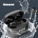 thumbnail image 5 of Auriculares compatibles con Bluetooth recargables de cancelación de ruido TWS Wireless LED Pantalla in-oreja Auriculares Control de voz Accesorios Inevent EL022571-00B, 5 of 7