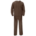thumbnail image 3 of Aofany Men Sweatpants Tracksuit Set Casual 2 Pcs Sweatshirts and Pant Outfits Gym Loungewear Hoodies Sweatsuit, 3 of 6