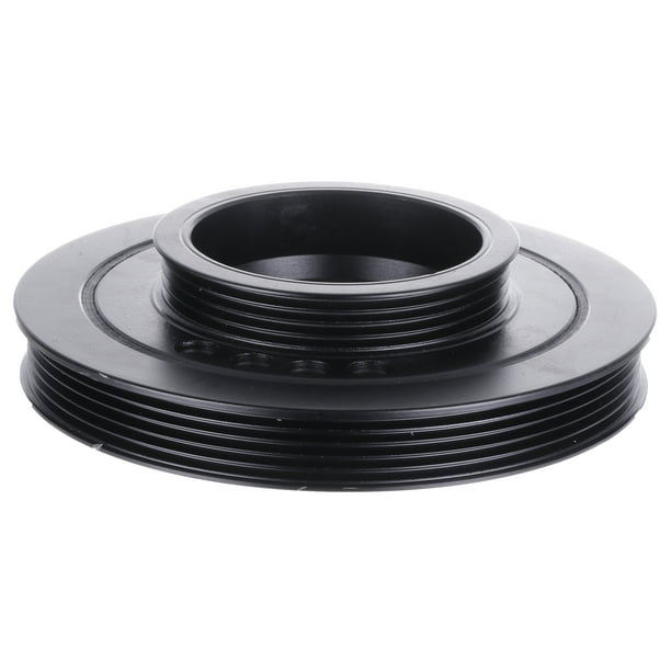 ECCPP 605179 Harmonic Balancer Fit for 1992 1993 1994 1995 Honda