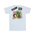 thumbnail image 1 of Elf Mens North Pole T-Shirt, 1 of 5
