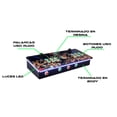 thumbnail image 2 of Tablero Arcade Multijuegos Ch 3D 40,000 Mil Jgos, Terminado Premium, Uso Rudo, 2 of 9