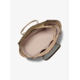 thumbnail image 2 of Michael Kors Women’s Hamilton Moderne Large Leather Tote Bag, 2 of 3
