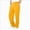 F49--Yellow, variant on Child 7-8 Years Boys Cargo Sweatpants Baggy Wide Leg Drawstring Pants Open Bottom Casual Workout Joggers Pants Red School Uniform Pants