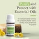 thumbnail image 2 of Aceite esencial Pranarom Helichrysum 100% orgánico puro, 5 ml, 2 of 6
