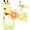 E, variant on Patting Pillow Soother,Partner Plush Comfort Pillow,Interactive Remote Control Patting Plush,Soft Sensory Stuffed Animal for Soothing,Cuddling & Relaxation
