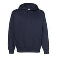 thumbnail image 1 of C2 Sport B76085657 Sweat à Capuche Bleu Marine - 2XL, 1 of 1