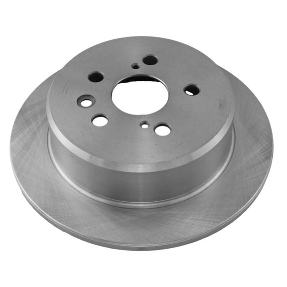 UAP Disc Brake Rotor 3267