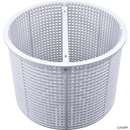 Hayward SPX1082CA Basket Assembly Replacement for Select Automatic (Best Pool Skimmer Basket)