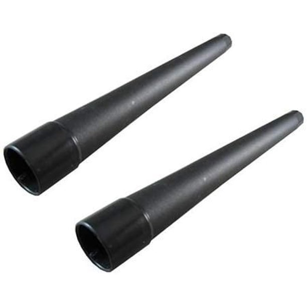 Hoover Upright Windtunnel Vacuum Cleaner Elite Straight Wand (2PK