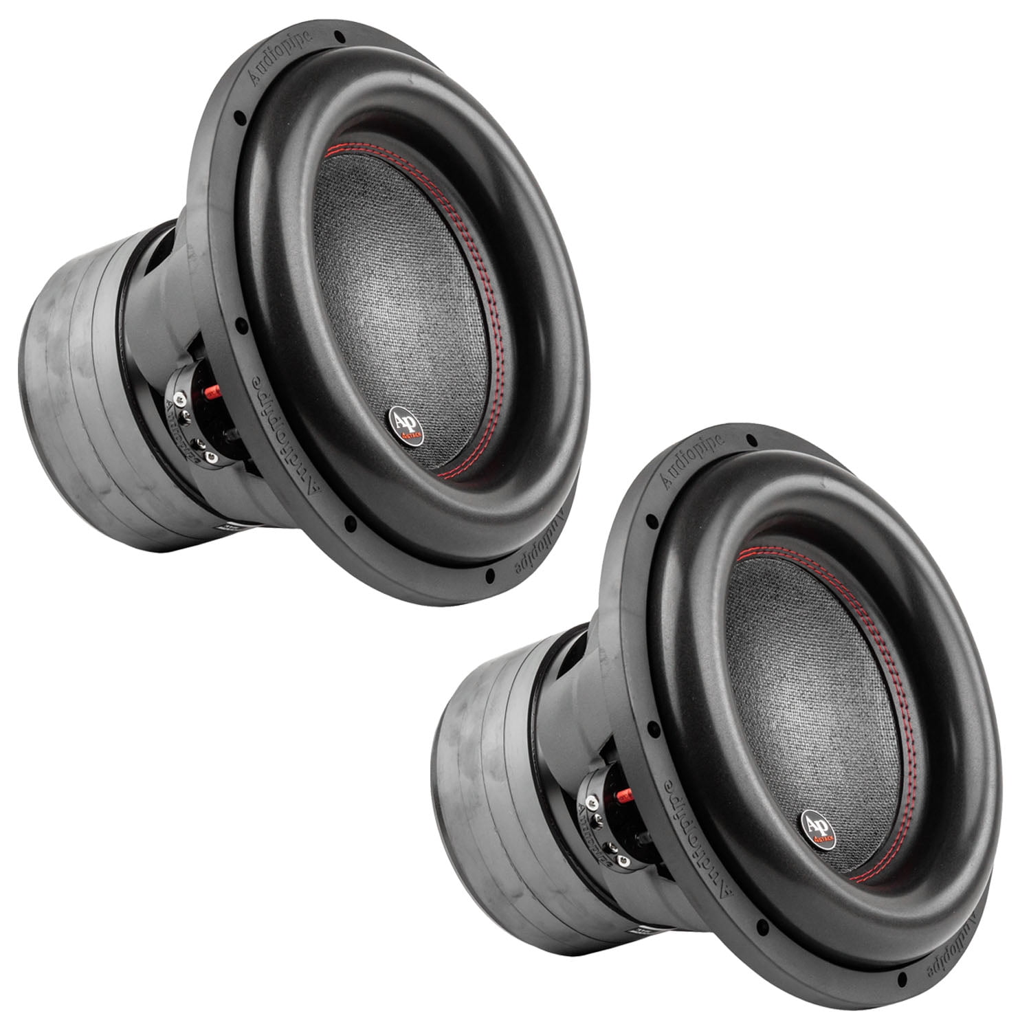 Car Audio Audiopipe TXX-BDC4-15D2 