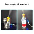 thumbnail image 3 of 10 PCS DIY Ultrasonic Atomizer TYPE-C Mini Humidifier, 3 of 5
