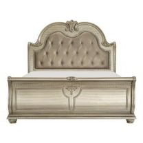 Homelegance Queen Bed