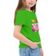 thumbnail image 3 of Camiseta Algodón de DBZ para niños, 3 of 5