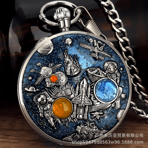 Music box pocket watch new arrivals