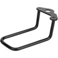 thumbnail image 1 of Protector de desviador de bicicleta, Protector de desviador trasero de bicicleta Soporte de protector de protector de engranaje de cadena con dise?o de ángulo de arco, adecuado para la mayoría de bicicletas ShuxiuWang 8390605507472, 1 of 1