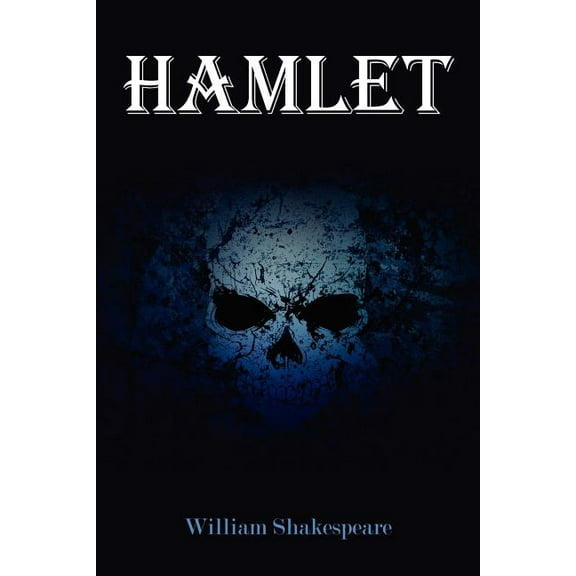 Hamlet, (Paperback)